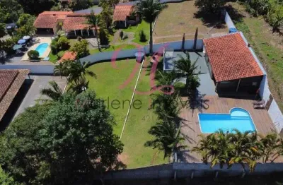 Chácara à venda com 03 quartos e piscina na estrada do rossi, campo limpo paulista, sp - imperdível!