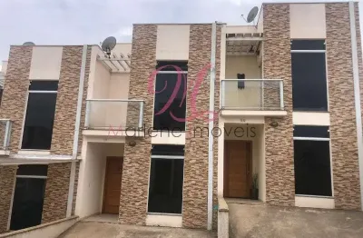 Sobrado à venda em condomínio villa das tupilas, jarinu-sp: 02 quartos, 01 sala, 02 banheiros, 01 vaga, 74m². venha conferir!