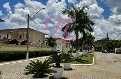 Sobrado de 03 quartos no condomínio garden resort em jundiaí - imóvel com área gourmet e lazer completo!