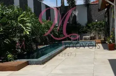 Casa térrea de 03 quartos e 04 vagas de garagem na vila joana, jundiaí-sp: luxo e conforto!