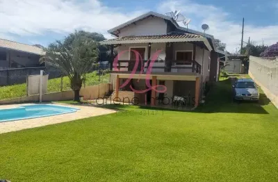 Chácara no parque das videiras, jarinu-sp  03 quartos, piscina e área gourmet  r$4.200,00  seguro fiança.