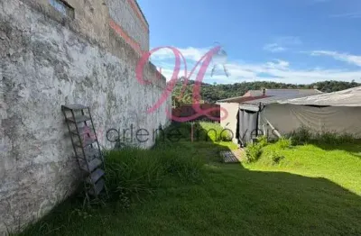 Oportunidade única! Terreno à venda no Jardim Vista Alegre, Campo Limpo Paulista-SP. 125,00m², totalmente murado e com poste padrão. Aproveite por R$140.000,00!