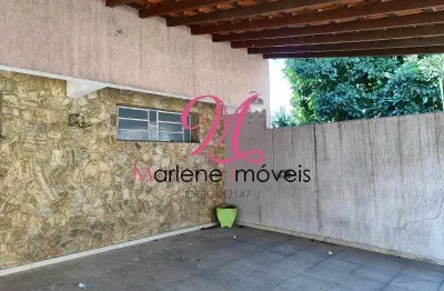 Casa Vila Thomazina, Campo Limpo Paulista-SP: 3 Quartos, 1 Suíte, 2 Salas, 2 Banheiros, 2 Vagas de Garagem, 239,64m²!