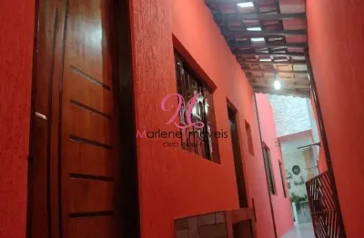 Oportunidade única: Casa à venda em Jardim Vera Regina, Campo Limpo Paulista! 4 quartos, 2 suítes, área gourmet e mais!