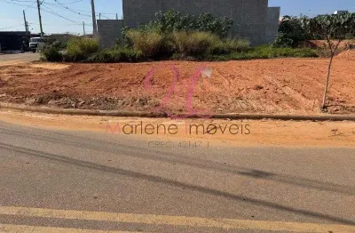 Terreno para venda no  Parque Petrópolis na cidade de Várzea Paulista-SP: 315,99m² de área! Aproveite essa oportunidade única!