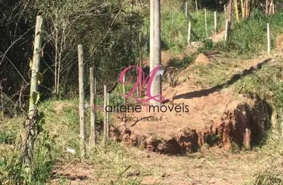 Oportunidade Única: Terreno de 501m² na Estância Marilia em Jarinu-SP por R$110.000! Aceita financiamento e permuta. Confira!