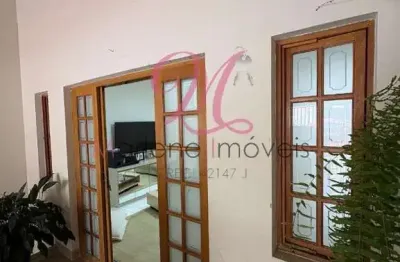 Sobrado à venda Jardim Santo Antônio II, Campo Limpo Paulista - 02 quartos, 1 sala, 218,45m² - Imperdível oferta!