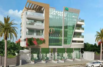 Apartamento pronto para morar - frente à avenida e com vista do mar
