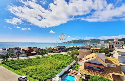 Cobertura duplex com 3 suítes e com vista do mar - praia de mariscal - canto gra