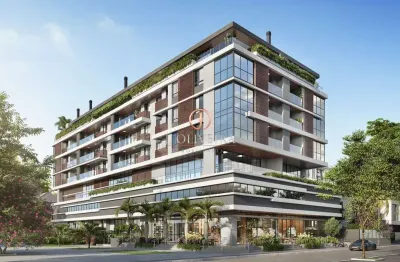 Apartamento com 2 quartos à venda na Avenida Aroeira da Praia, 2024, Mariscal, Bombinhas