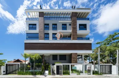 Cobertura duplex com vista do mar de mariscal - mobiliada e pronta para morar