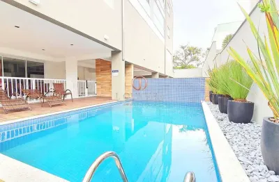 Cobertura duplex com 3 suítes - pronta para morar e vista do mar - praia de mari