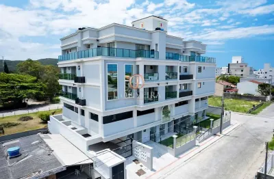 Apartamento com 2 dormitporios na praia de mariscal - pronto