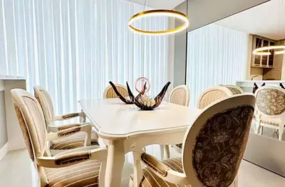 Lindo apartamento mobiliado pronto para morar - 40 metros do mar
