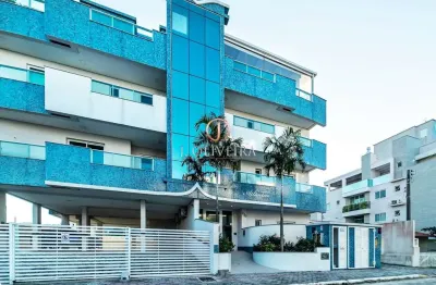 Cobertura duplex mobiliada com 3 suítes - praia de mariscal - bombinhas - sc