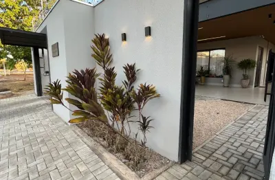 505 sul casa pronta para morar // oportunidade única em palmas