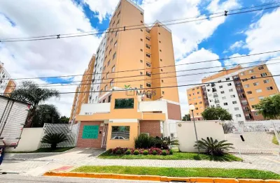 Apartamento de 74m  no uberaba | lazer de condomínio clube e espaço para home office