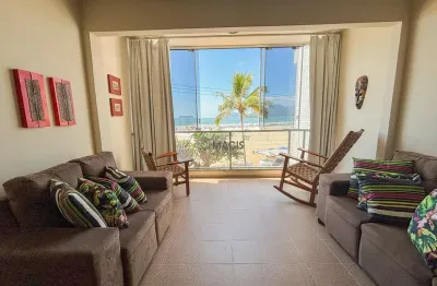Apartamento à venda, frente mar, balneario camboriu - sc