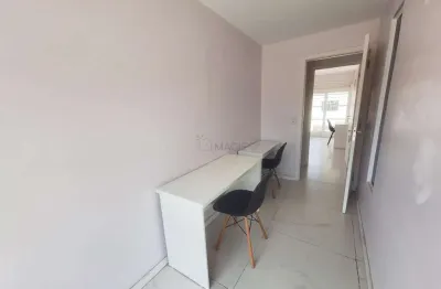 Salas de 12 m  para locação no centro clínico lenuve | jardim botânico – curitiba