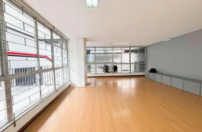 Loja comercial à venda na rua 13 de maio  centro de curitiba, 88 m