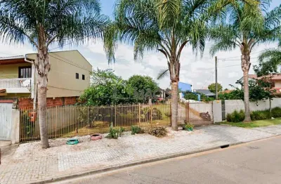 Imóvel com terreno de 678m  à venda em pinhais | ideal para investidores ou construtoras