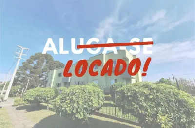 Apartamento 4 quartos no jardim das américas - 127m  | locação curitiba