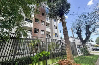 Cobertura duplex no cajuru - 2 entradas independentes | 89m  | 2 quartos |