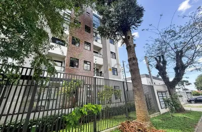 Cobertura Duplex no Cajuru - 2 Entradas Independentes | 89m  | 2 Quartos |