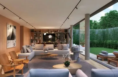 Casa em condomínio fechado com 4 quartos à venda na rua campo verde, 1160, jardim europa, são paulo por r$ 12.050.000