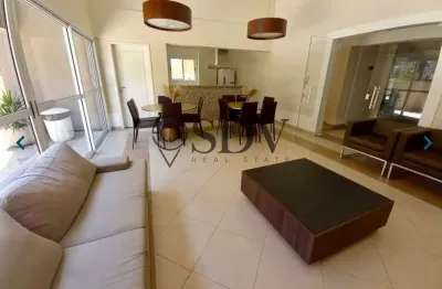 Apartamento com 1 quarto para alugar na rua quatá, 1335, vila olímpia, são paulo por r$ 4.500