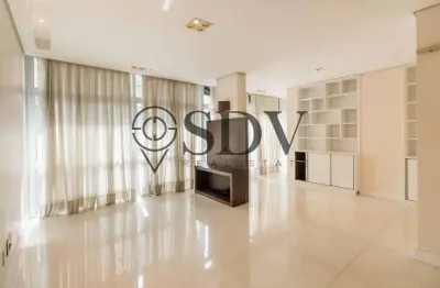 Apartamento com 3 quartos à venda na rua romilda margarita gabriel, 621, itaim bibi, são paulo por r$ 1.900.000
