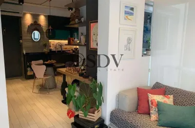 Apartamento com 1 quarto à venda na rua da consolação, 2015, consolação, são paulo por r$ 979.000