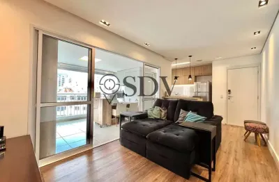 Apartamento com 2 quartos à venda na rua engenheiro jorge oliva, 1040, vila mascote, são paulo por r$ 841.000