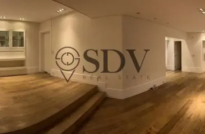 Apartamento com 3 quartos à venda na rua doutor renato paes de barros, 238, itaim bibi, são paulo por r$ 4.200.000