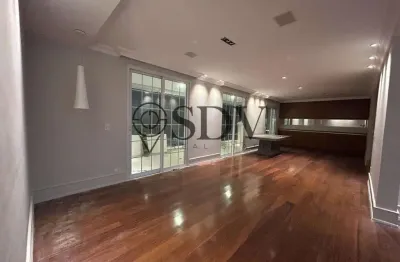 Apartamento com 3 quartos à venda na rua payaguas, 543, campo belo, são paulo por r$ 3.250.000