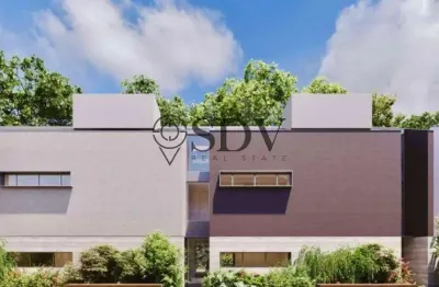Casa em condomínio fechado com 3 quartos à venda na rua miranda guerra, 793, jardim petrópolis, são paulo por r$ 6.939.000