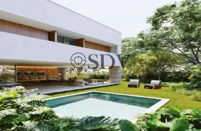 Casa em condomínio fechado com 3 quartos à venda na rua miranda guerra, 793, jardim petrópolis, são paulo por r$ 6.939.000