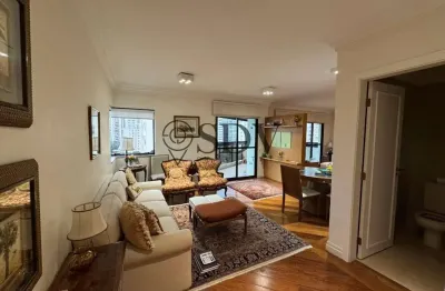 Apartamento com 4 quartos à venda na rua sampaio viana, 1101, paraíso, são paulo por r$ 3.100.000