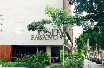 Apartamento com 1 quarto à venda na rua pedroso alvarenga, 1206, itaim bibi, são paulo por r$ 1.300.000