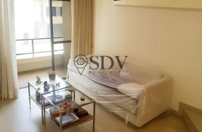 Apartamento com 1 quarto à venda na alexandre de gusmão, 595, cerqueira césar, são paulo por r$ 780.000