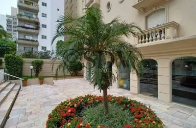 Apartamento com 3 quartos à venda na rua doutor rafael de barros, 900, paraíso, são paulo por r$ 1.550.000