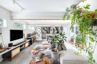 Casa em condomínio fechado com 3 quartos à venda na rua quatá, 1207, vila olímpia, são paulo por r$ 3.400.000