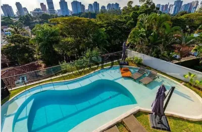 Casa em condomínio fechado com 3 quartos à venda na rua carlo rainaldi, 839, jardim dos estados, são paulo por r$ 19.790.000
