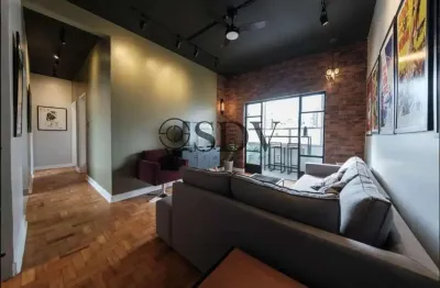 Apartamento com 2 quartos à venda na praça marechal deodoro, 939, santa cecília, são paulo por r$ 695.000