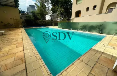 Apartamento com 4 quartos à venda na rua tabapuã, 2054, itaim bibi, são paulo por r$ 15.000.000