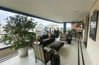 Apartamento com 4 quartos à venda na rua tabapuã, 1604, itaim bibi, são paulo por r$ 15.500.000