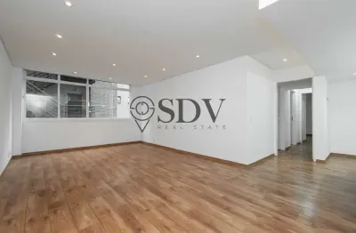 Apartamento com 3 quartos à venda na rua tabapuã, 614, itaim bibi, são paulo por r$ 2.200.000