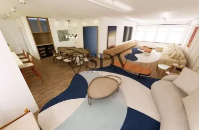 Apartamento com 3 quartos à venda na rua peixoto gomide, 1714, jardim paulista, são paulo por r$ 3.800.000