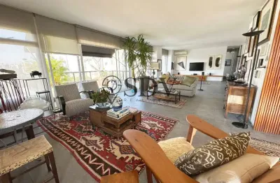 Apartamento com 2 quartos à venda na rua hans nobiling, 611, jardim europa, são paulo por r$ 8.800.000