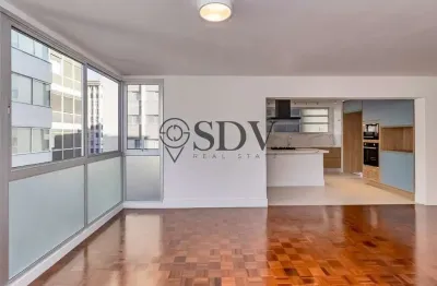 Apartamento com 3 quartos à venda na rua pará, 769, consolação, são paulo por r$ 2.690.000